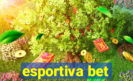 esportiva bet